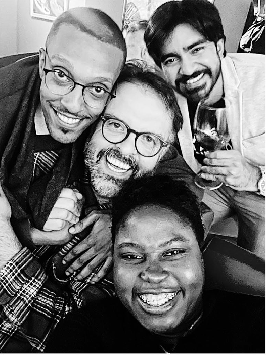 Helsinki, Finland — Friday night out · 2023